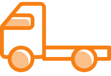 丹江口拖车/平板车